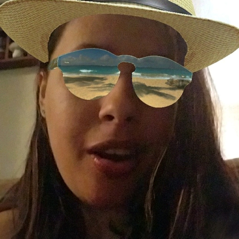 Meet your Posher, Sierra